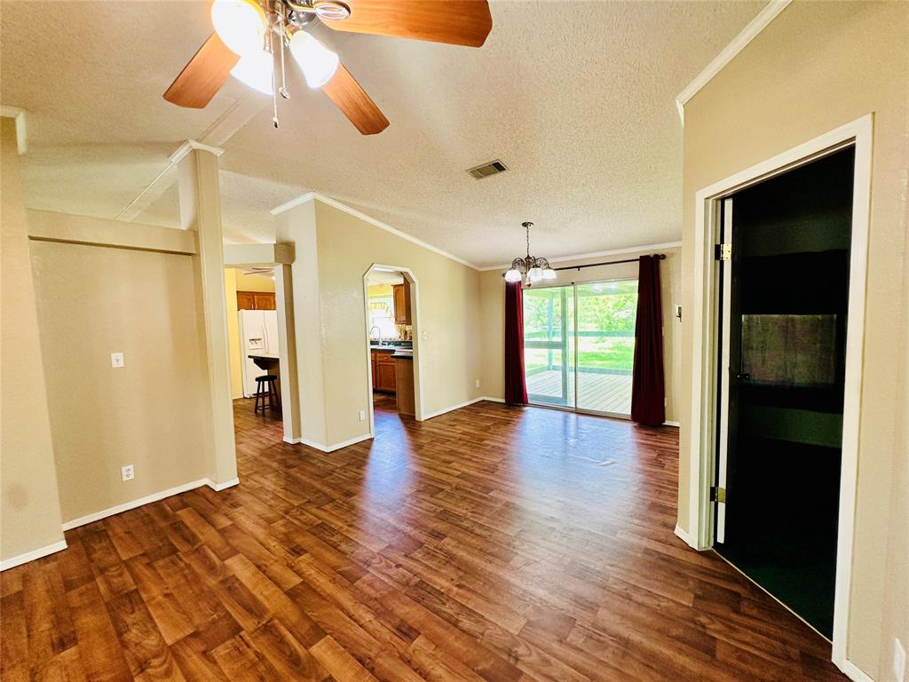 Ford May - Residential