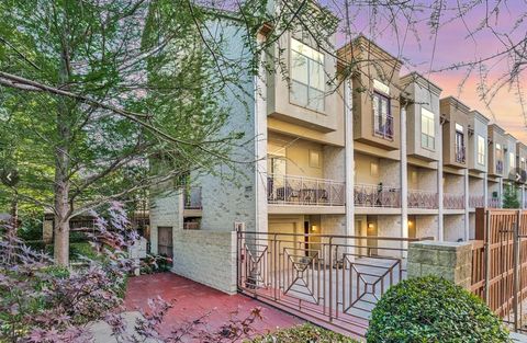 3204 Wycliff Avenue 3214 Dallas TX 75219