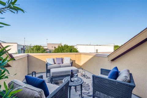 3204 Wycliff Avenue 3214 Dallas TX 75219