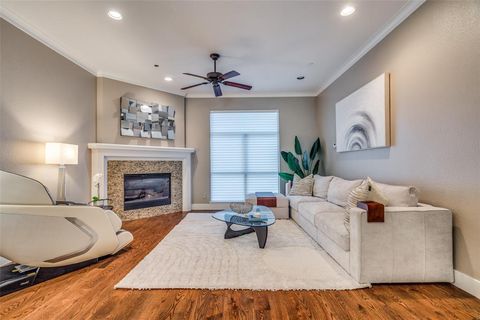 3204 Wycliff Avenue Unit 3214, Dallas, TX 75219 - MLS#: 20883465