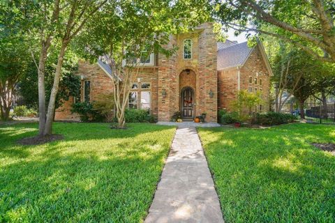 5848 River Meadows Place Fort Worth TX 76112