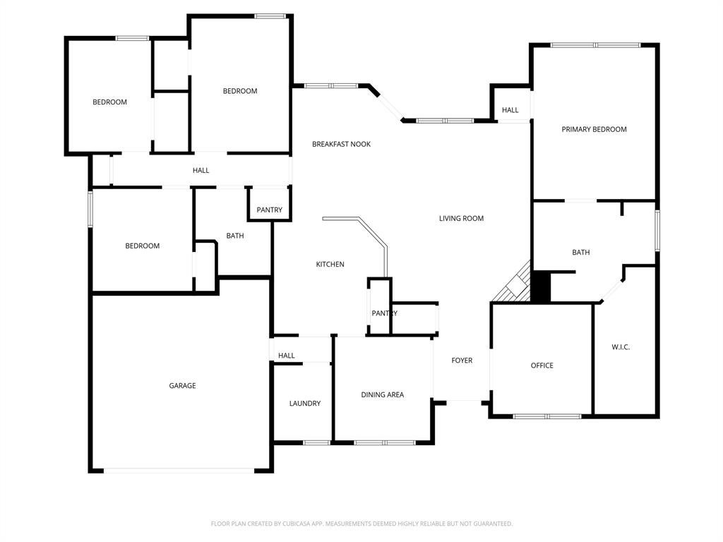 109 Springwood Ranch Loop