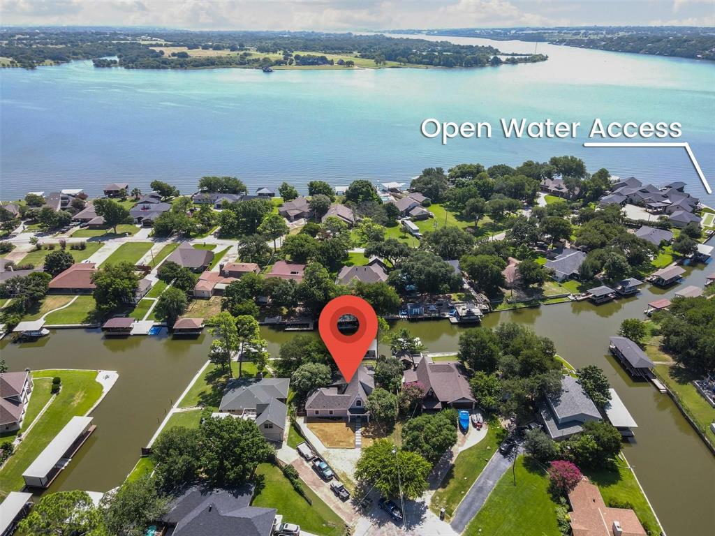 Indian Harbor Ph 1 - Residential