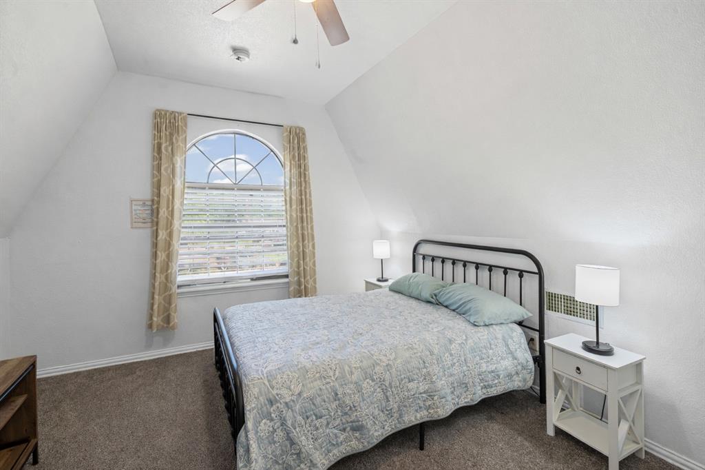 Indian Harbor Ph 1 - Residential