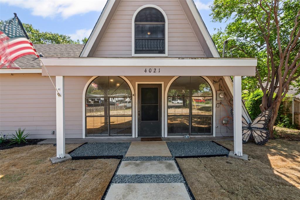 Indian Harbor Ph 1 - Residential