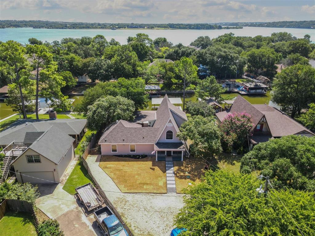 Indian Harbor Ph 1 - Residential