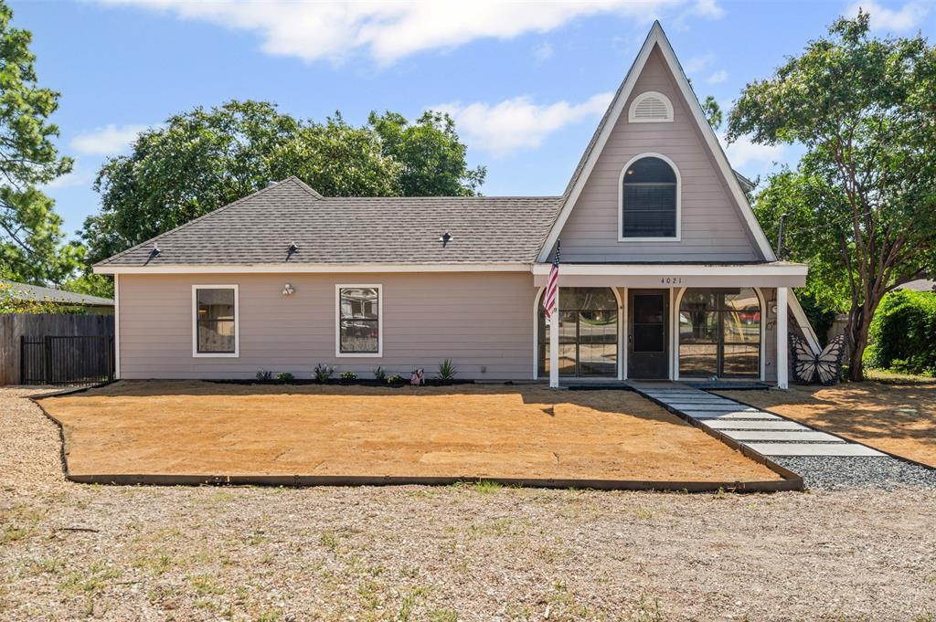 Indian Harbor Ph 1 - Residential
