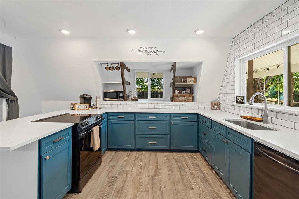 Indian Harbor Ph 1 - Residential