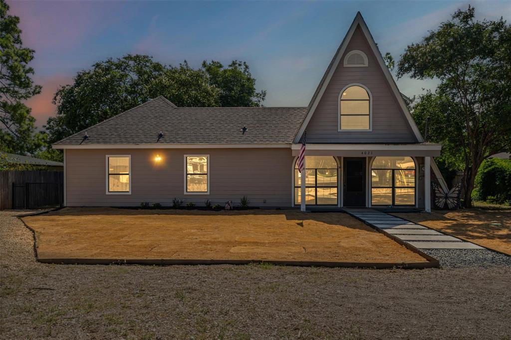 Indian Harbor Ph 1 - Residential