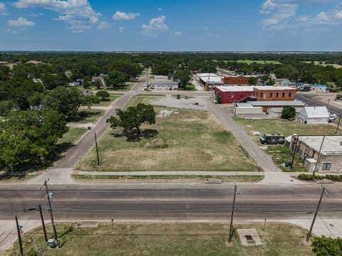 Photo of TBD W 04th Street, Crawford, TX 76638 (MLS # 21351637)