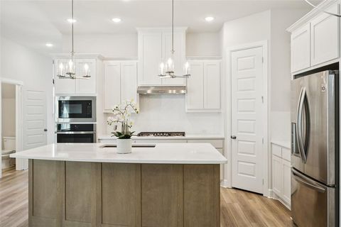 8841 Redding Street North Richland Hills TX 76180