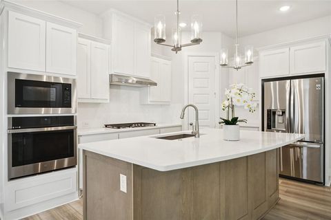 8841 Redding Street North Richland Hills TX 76180