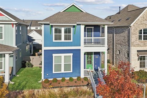 8841 Redding Street North Richland Hills TX 76180