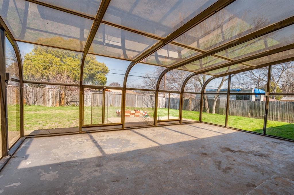 Polk Terrace - Residential