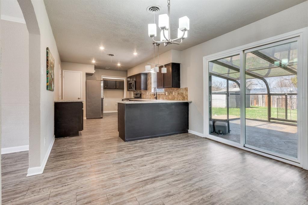 Polk Terrace - Residential