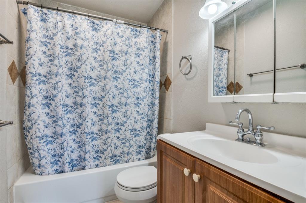 Polk Terrace - Residential