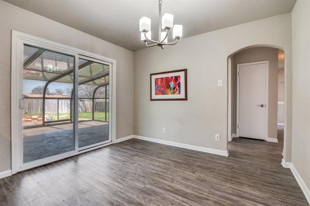 Polk Terrace - Residential