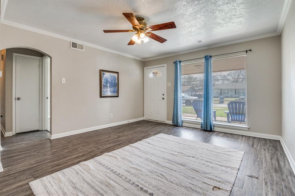 Polk Terrace - Residential