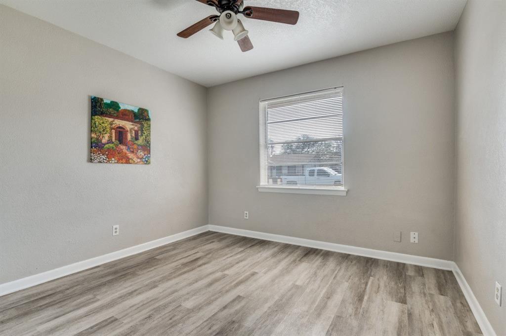 Polk Terrace - Residential