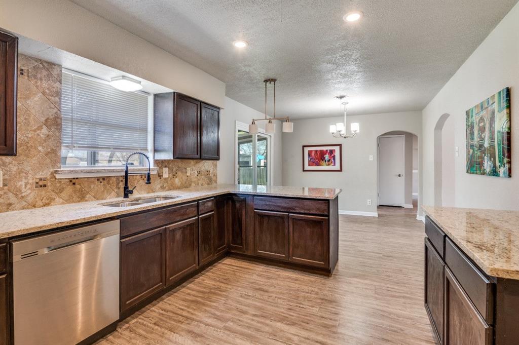 Polk Terrace - Residential