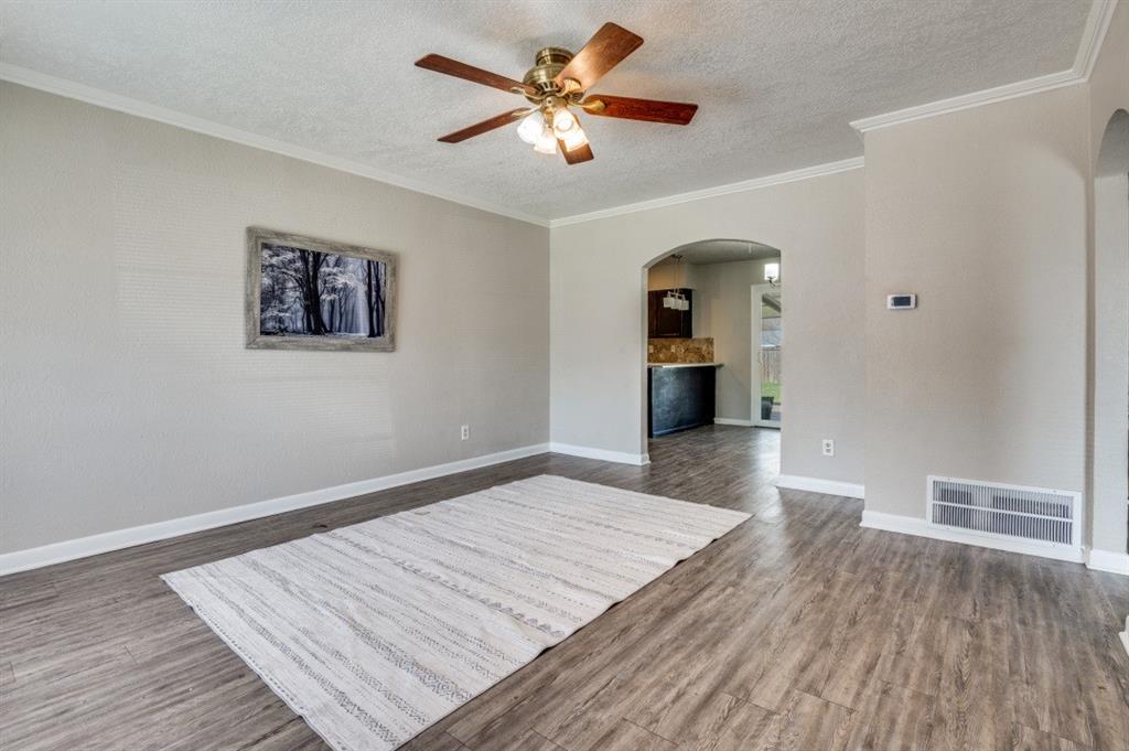 Polk Terrace - Residential