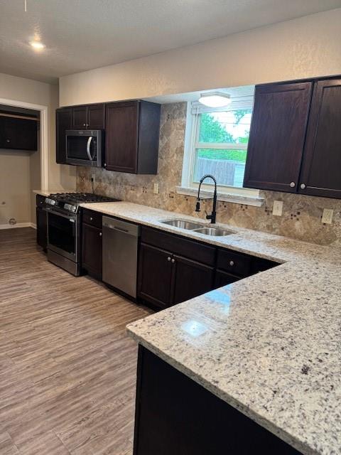 Polk Terrace - Residential