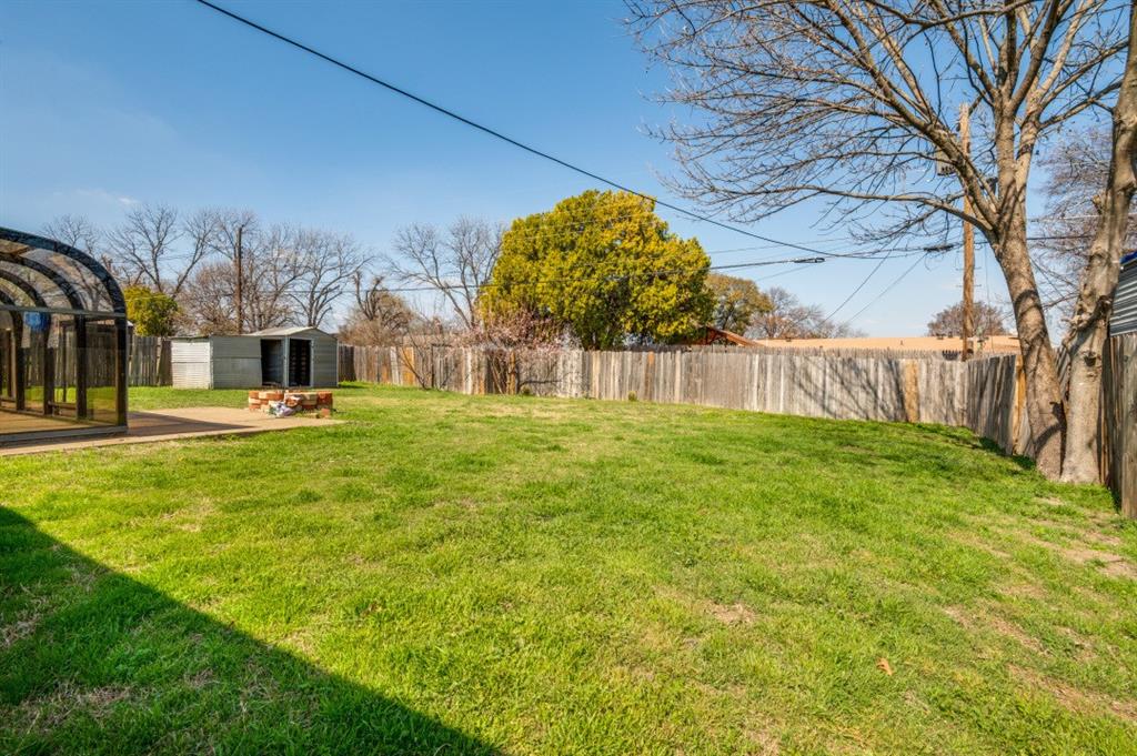 Polk Terrace - Residential