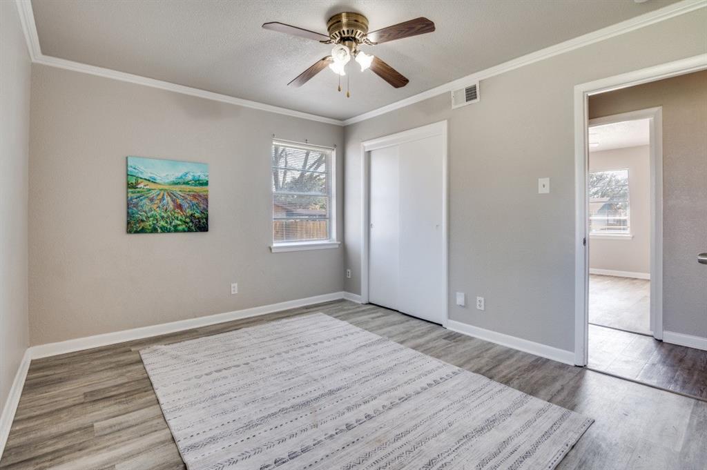 Polk Terrace - Residential