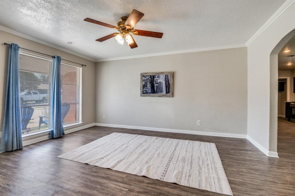 Polk Terrace - Residential