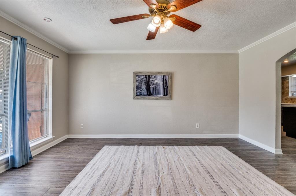 Polk Terrace - Residential