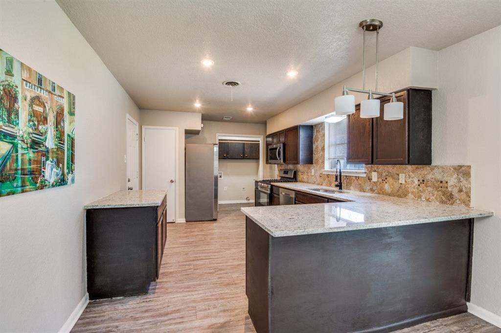 Polk Terrace - Residential