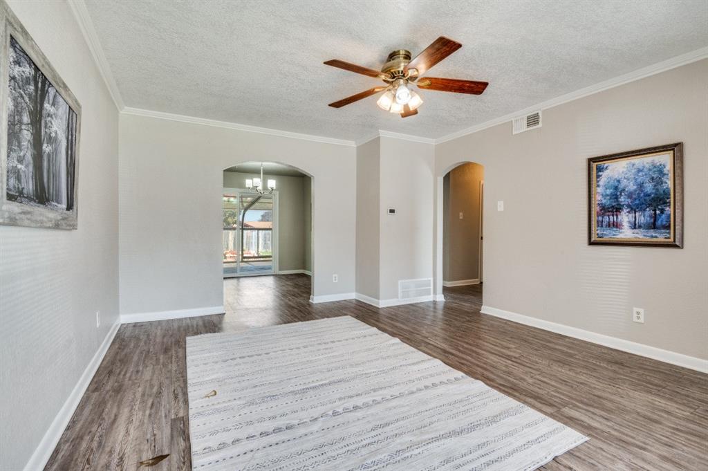 Polk Terrace - Residential