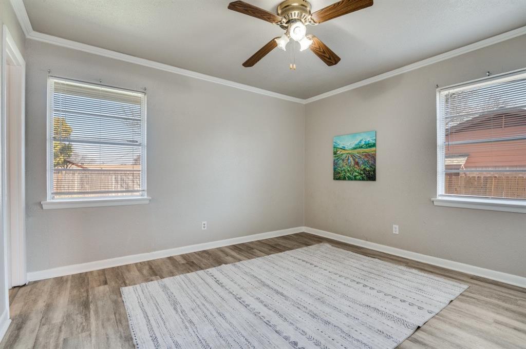 Polk Terrace - Residential