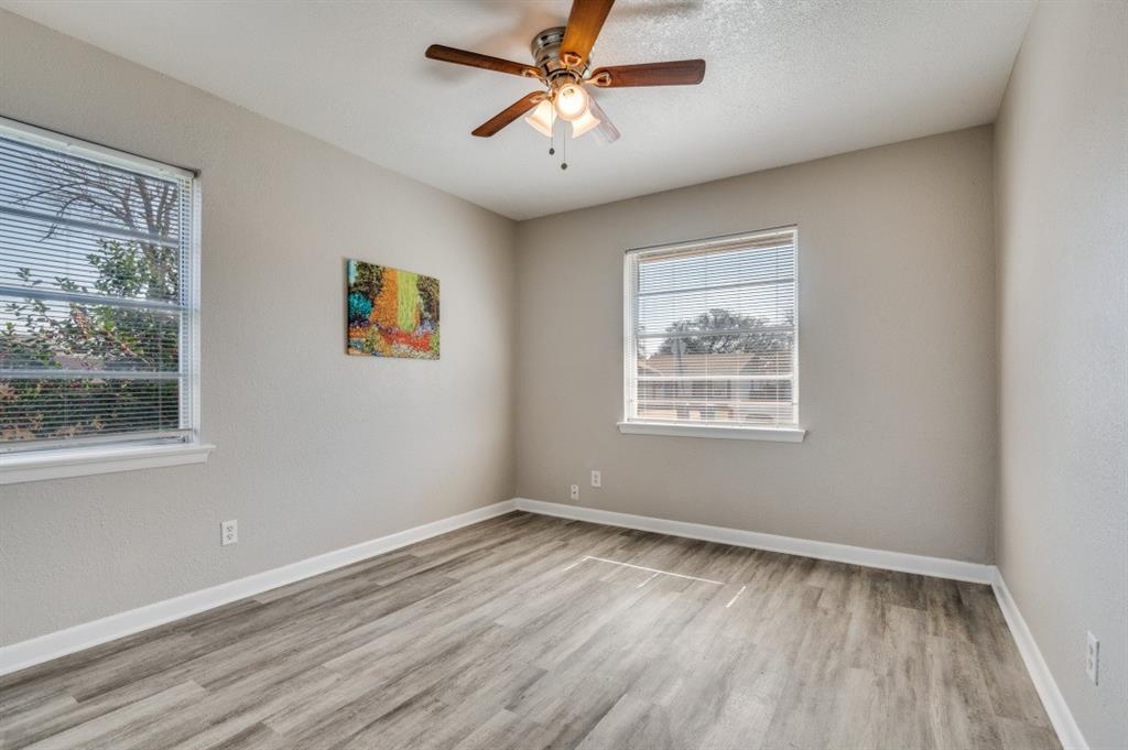Polk Terrace - Residential