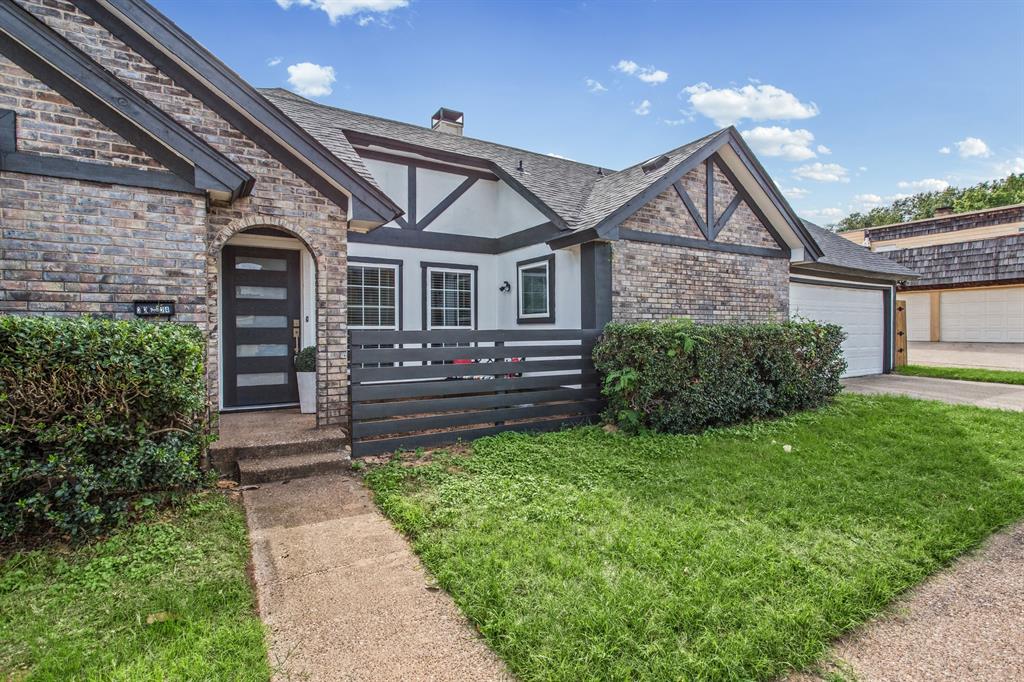 2224 Brigadoon Court