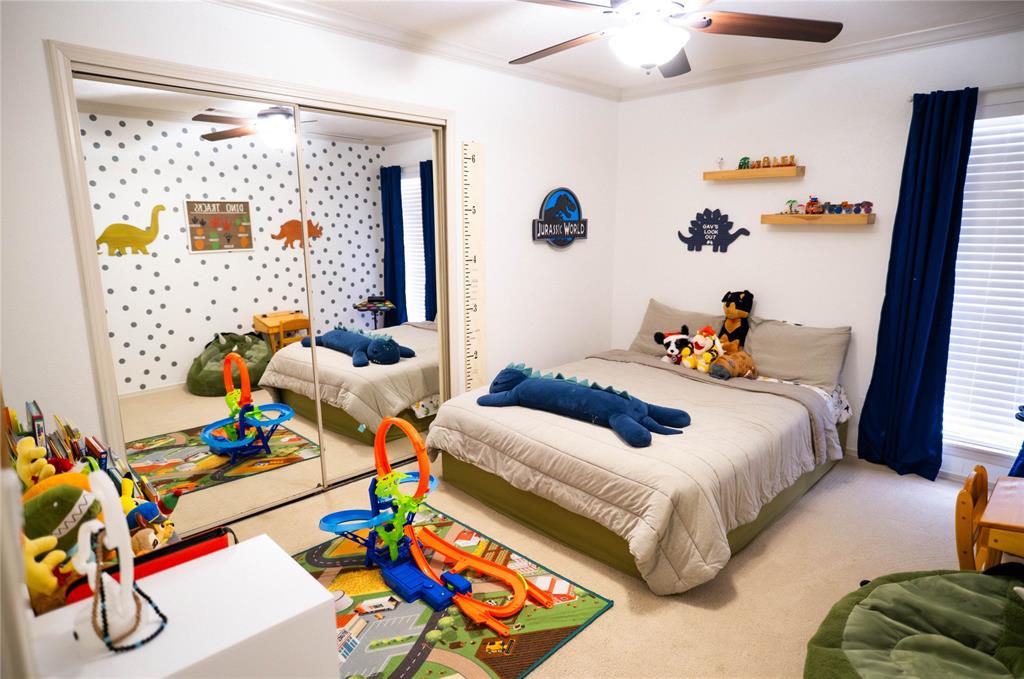 Dalrock Estates - Residential