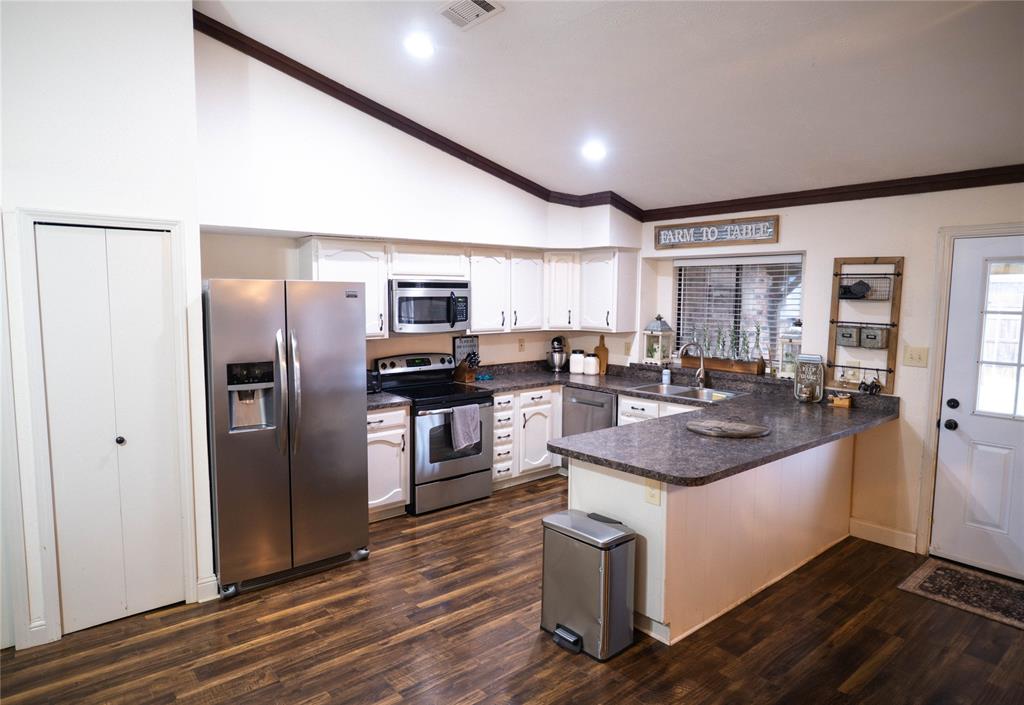 Dalrock Estates - Residential