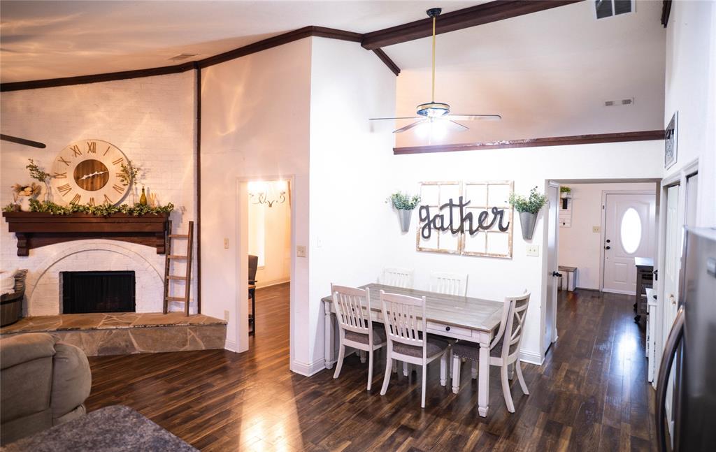 Dalrock Estates - Residential