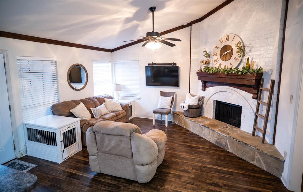 Dalrock Estates - Residential