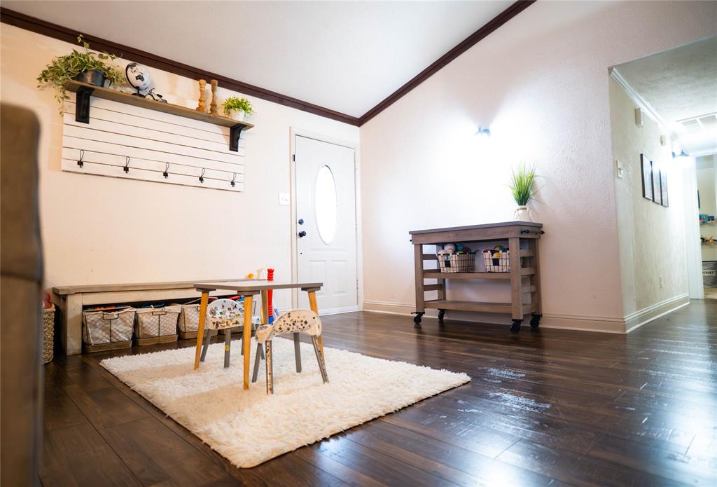 Dalrock Estates - Residential