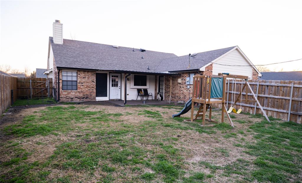 Dalrock Estates - Residential