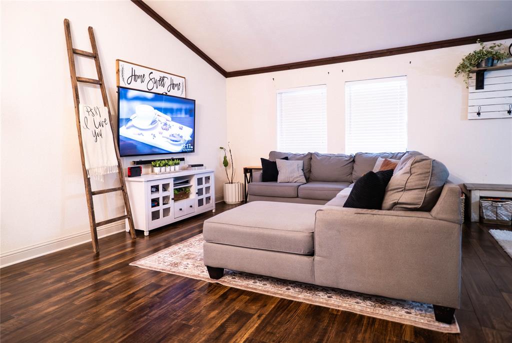 Dalrock Estates - Residential