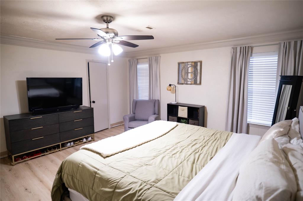 Dalrock Estates - Residential