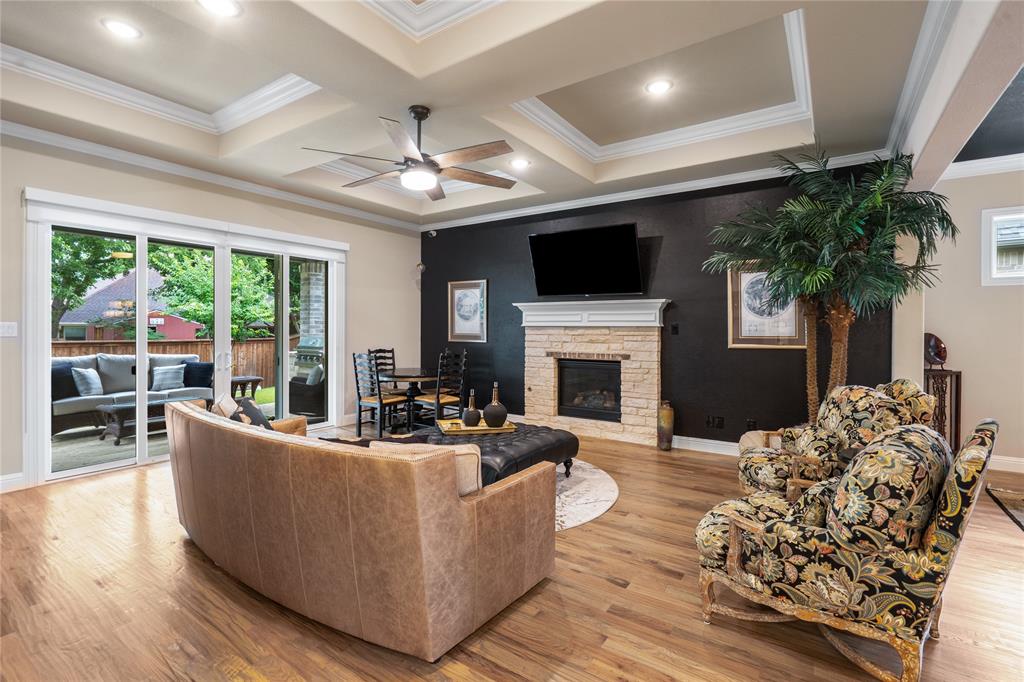 233 Park North Lane