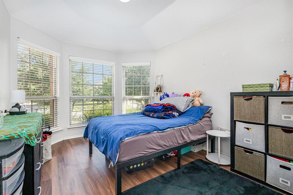 Heartland Tr A Ph 3b - Residential