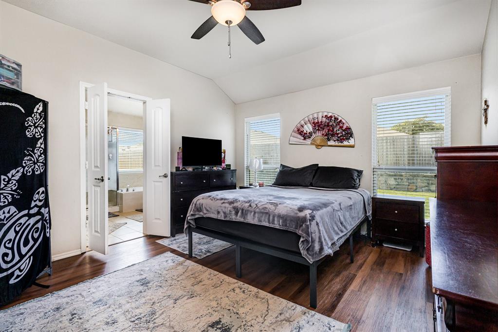 Heartland Tr A Ph 3b - Residential