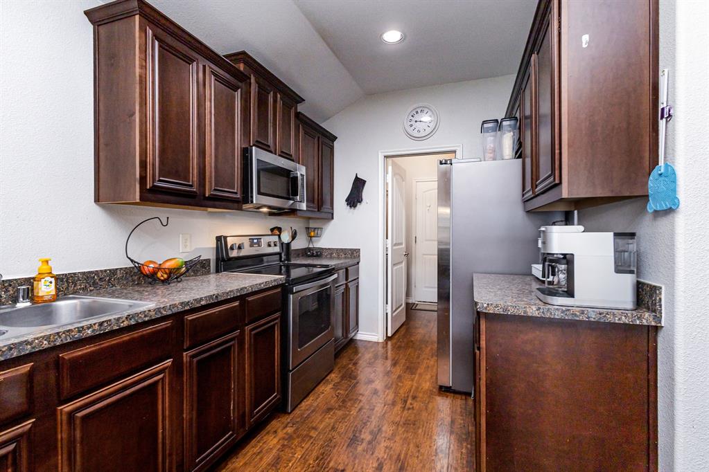 Heartland Tr A Ph 3b - Residential