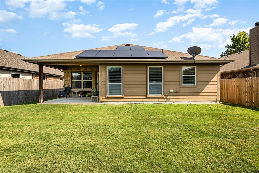 Heartland Tr A Ph 3b - Residential