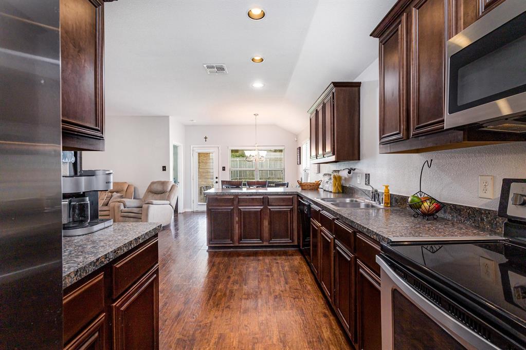 Heartland Tr A Ph 3b - Residential