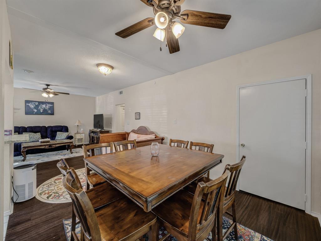 Manorhomes Of Wimbledon Condo - Residential